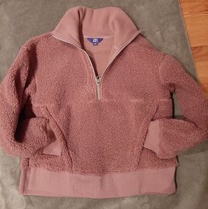 JOYLAB Pink sweater